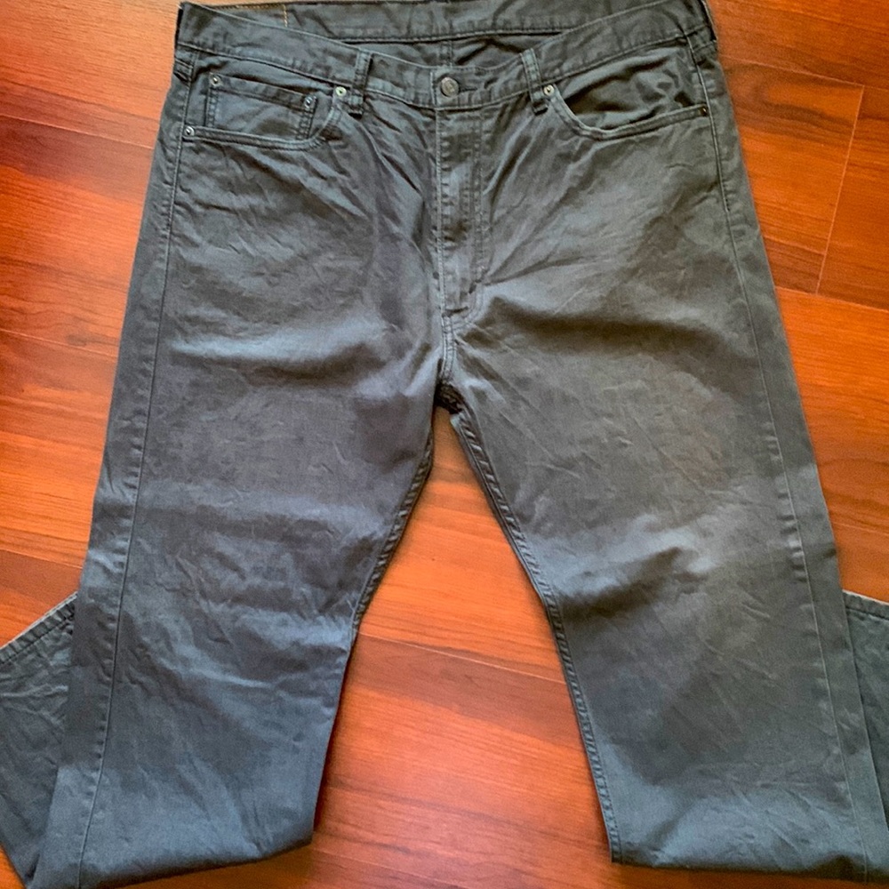Levi 505 Jeans